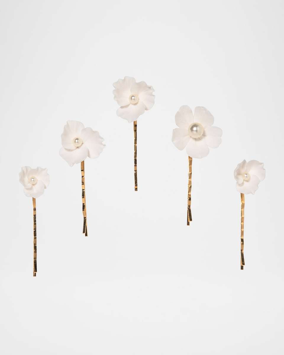Karissa Bobby Pin Set